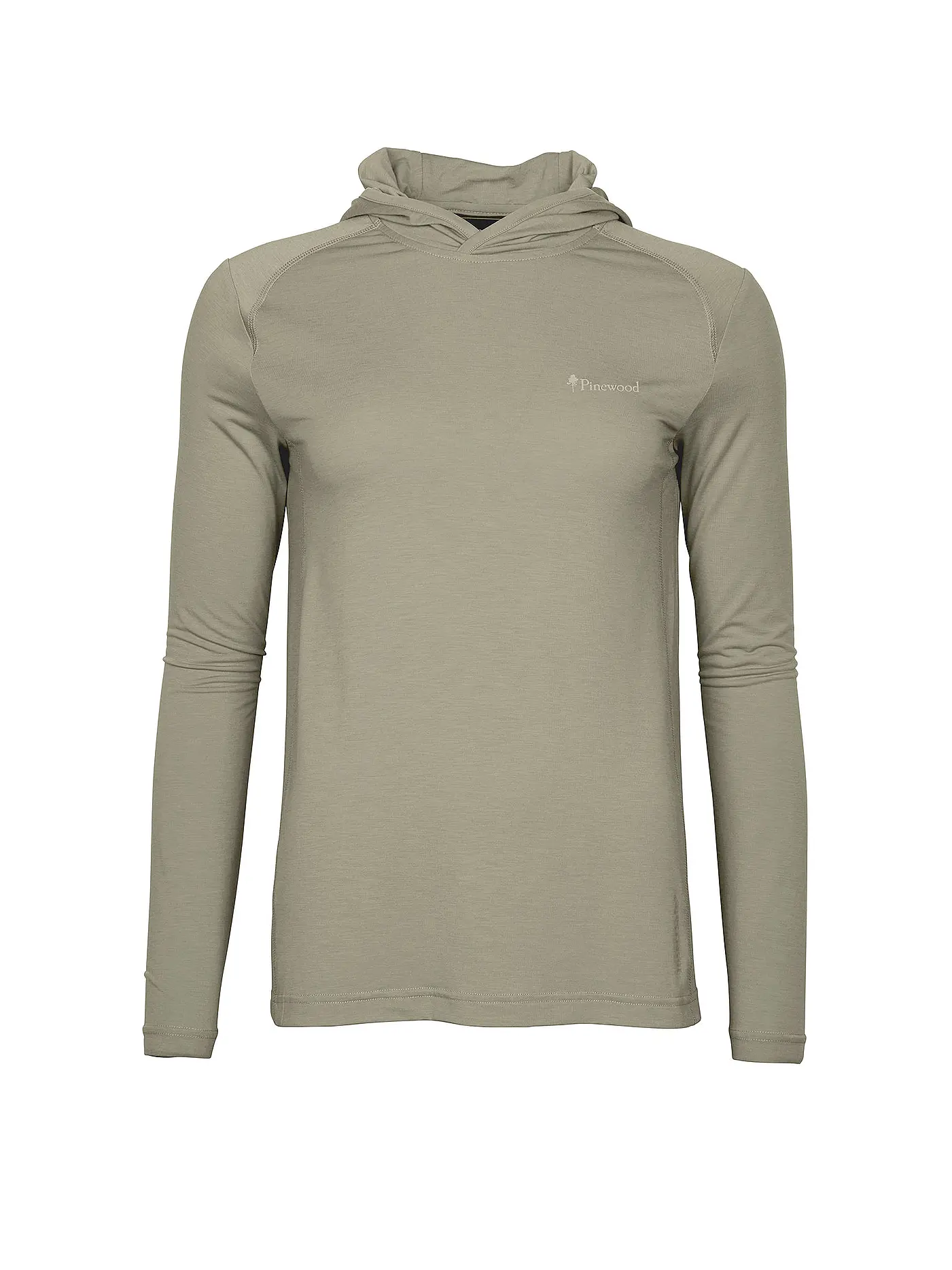 PINEWOOD | Damen Funktionssweater Insect Safe | 